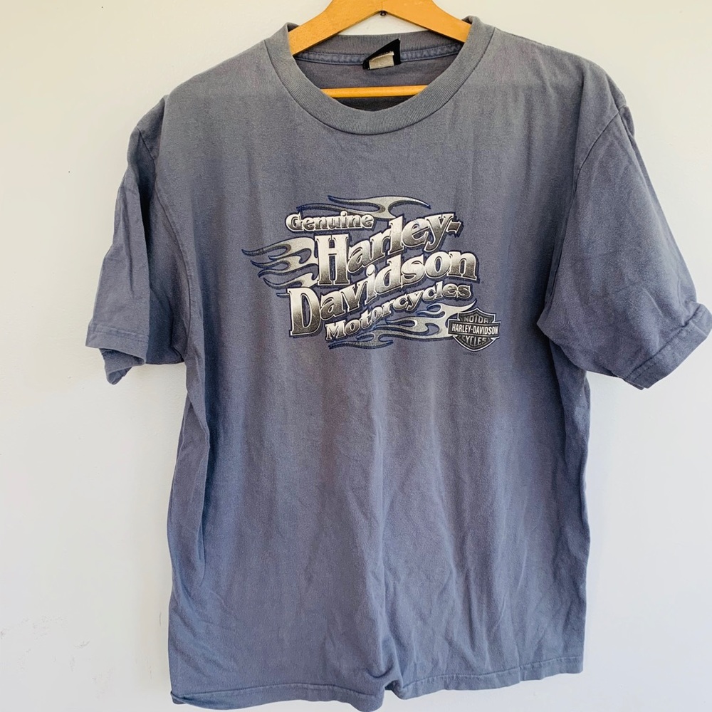 Harley Davidson t shirt
